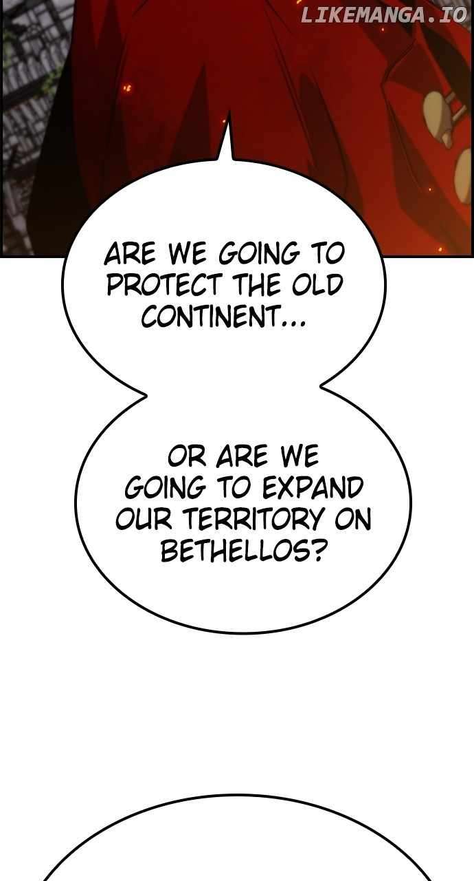 Bad Ending Maker Chapter 78 74